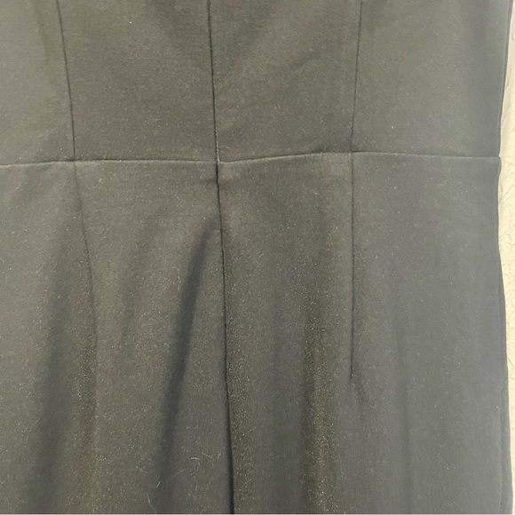 Lulus Black Off-Shoulder bodycon Dress size small - Picture 10 of 15